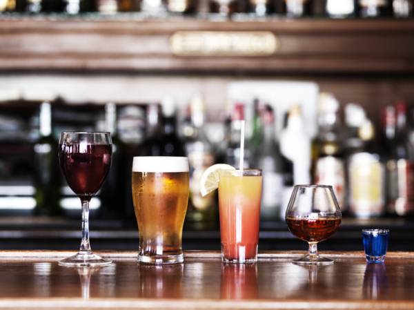 Is alcohol and weight loss surgery a risky combination?