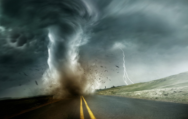Natural disasters strike everywhere: Ways to help protect your health